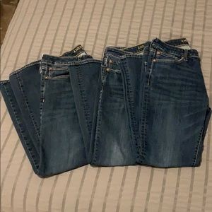 American Eagle Outfitters Men’s Jeans